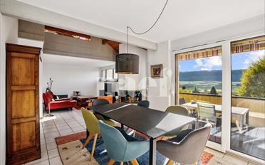 Appartement 5 pièces - image - 2