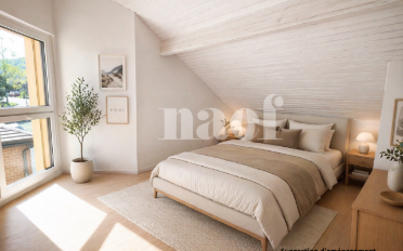 Apartment 5 rooms - image - 10