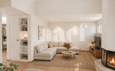 Apartment 5 rooms - image - 4