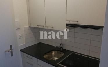 Wohnung ein Zimmer - image - 3