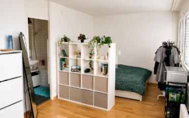 Wohnung ein Zimmer - image - 3