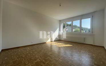 Apartment 4 rooms - image - 5