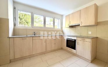 Wohnung 4 Zimmer - image - 1