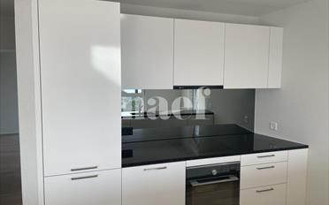 Apartment 4.5 rooms - image - 1