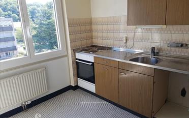 Apartment 3.5 rooms - image - 3