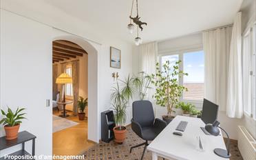 Villa 8.5 pièces - image - 4