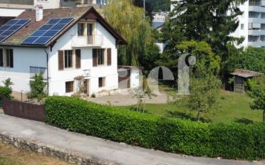 Villa 5.5 pièces - image - 1