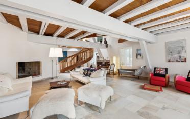 Villa 11 rooms - image - 2