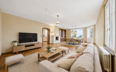 Villa 13.5 Zimmer - image - 9