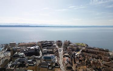 Gemischt genutzte Immobilie - image - 3