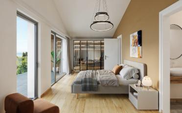 Bifamiliar house 4.5 rooms - image - 3