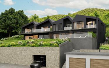 Bifamiliar house 4.5 rooms - image - 5