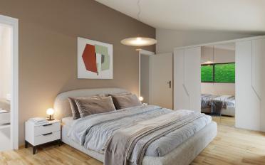 Maison jumelée 4.5 pièces - image - 3