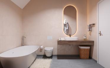 Maison jumelée 4.5 pièces - image - 4