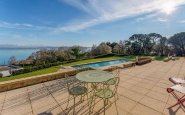 Villa 7.5 rooms - image - 10