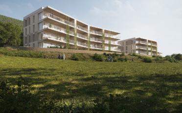 Appartement 3.5 pièces - image - 5