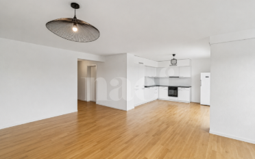 Apartment 4.5 rooms - image - 2