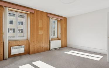 Doppeleinfamilienhaus 3.5 Zimmer - image - 5