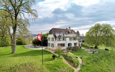 Villa 10 Zimmer - image - 10