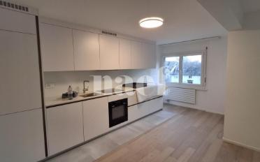 Apartment 4 rooms - image - 2