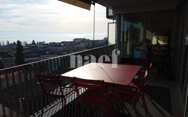 Apartment 5.5 rooms - image - 1