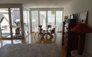 Apartment 5.5 rooms - image - 10