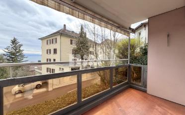 Appartement 4 pièces - image - 10