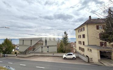 Appartement 4 pièces - image - 11