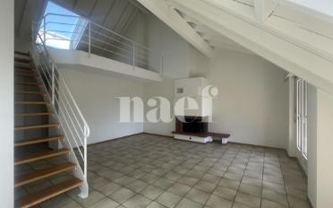 Wohnung 5.5 Zimmer - image - 1