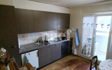 Apartment 2.5 rooms - image - 1
