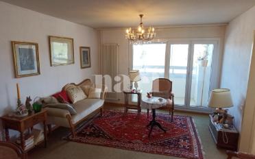 Apartment 2.5 rooms - image - 2