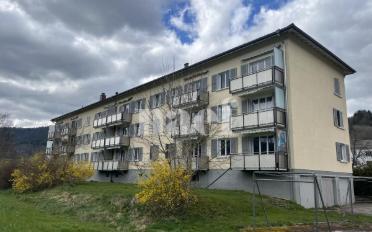 Wohnung 3 Zimmer - image - 2