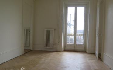 Apartment 4 rooms - image - 2