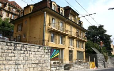 Apartment 4 rooms - image - 1