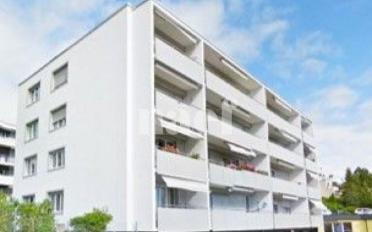 Apartment 2 rooms - image - 1