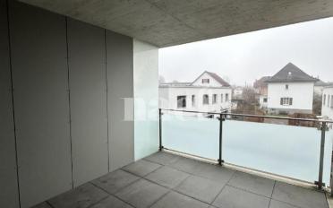 Apartment 3.5 rooms - image - 3