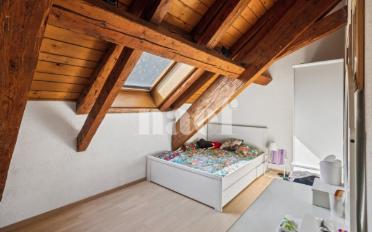Duplex 4.5 rooms - image - 4