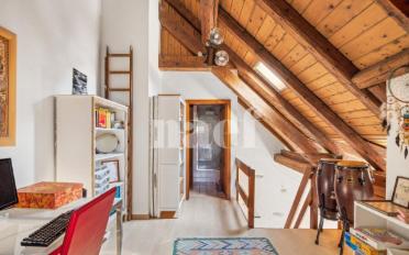 Duplex 4.5 rooms - image - 9