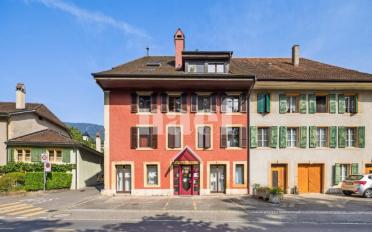 Duplex 4.5 rooms - image - 11
