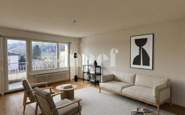 Apartment 4 rooms - image - 1