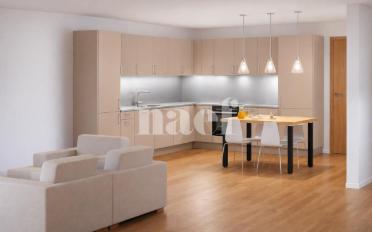Apartment 2.5 rooms - image - 1