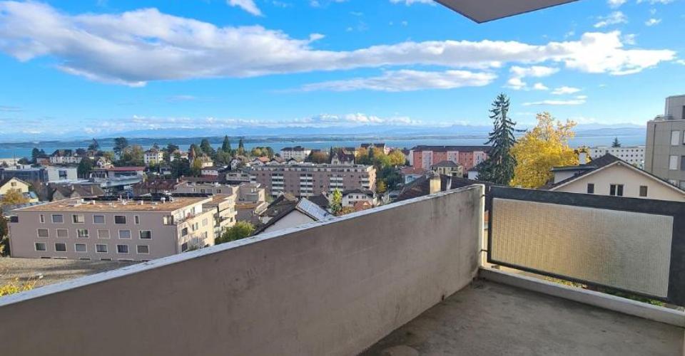 Neuchâtel