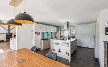 Villa 8.5 Zimmer - image - 3