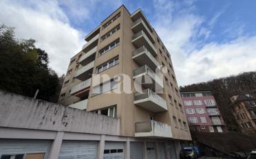 Appartement 4 pièces - image - 1