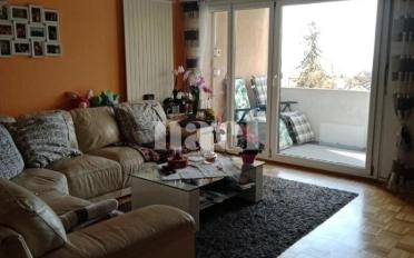 Appartement 4 pièces - image - 2