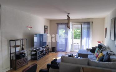 Appartement 4 pièces - image - 2