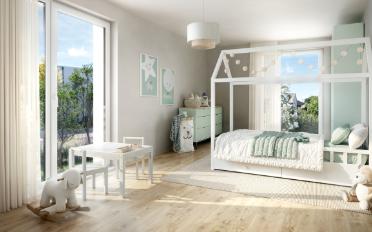 Bifamiliar house 5.5 rooms - image - 4