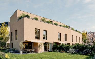 Bifamiliar house 5.5 rooms - image - 1