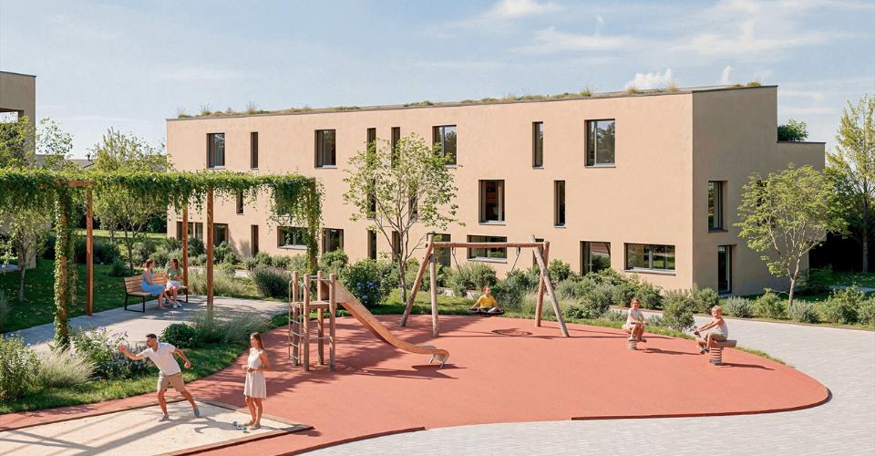 Le Landeron