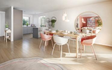 Bifamiliar house 5.5 rooms - image - 2